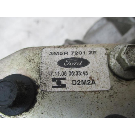 Boite de vitesses MAZDA 3 1 PHASE 2 d’occasion