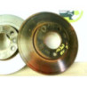 Paire de disques avant (freinage) MAZDA 3 1 PHASE 2 d’occasion