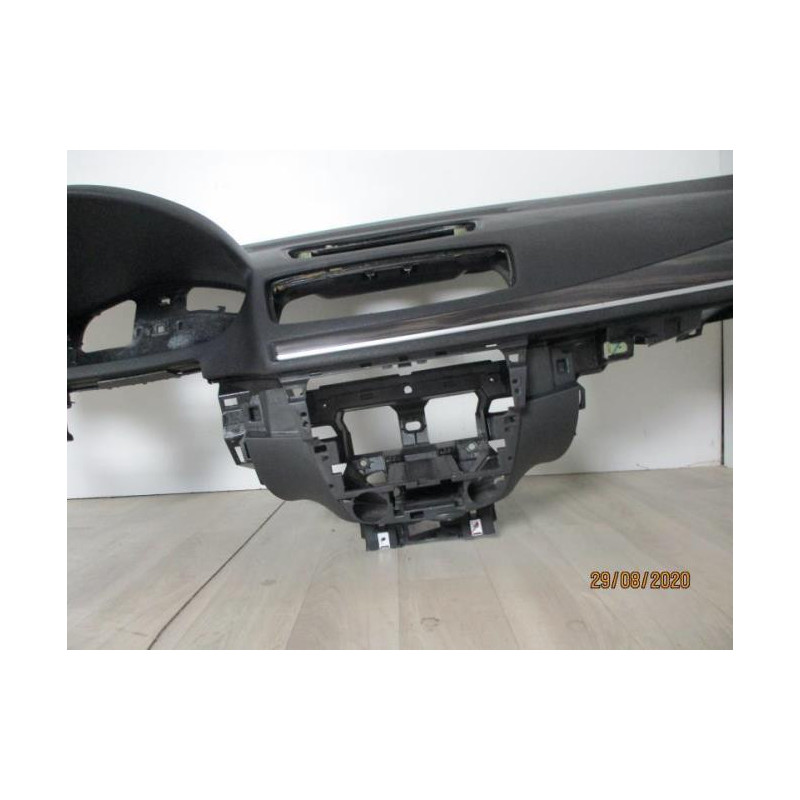 Tableau de bord RENAULT MEGANE 3 PHASE 1 d’occasion