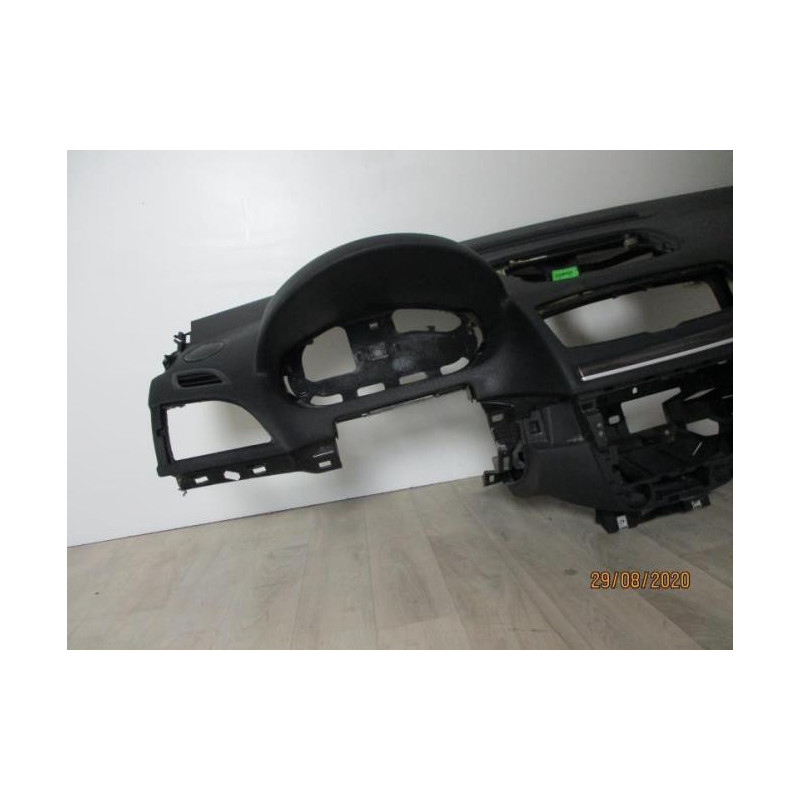 Tableau de bord RENAULT MEGANE 3 PHASE 1 d’occasion