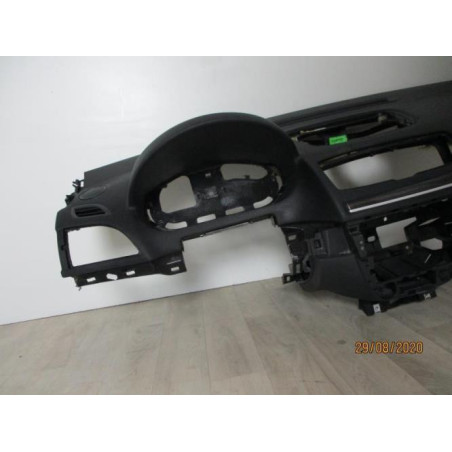 Tableau de bord RENAULT MEGANE 3 PHASE 1 d’occasion