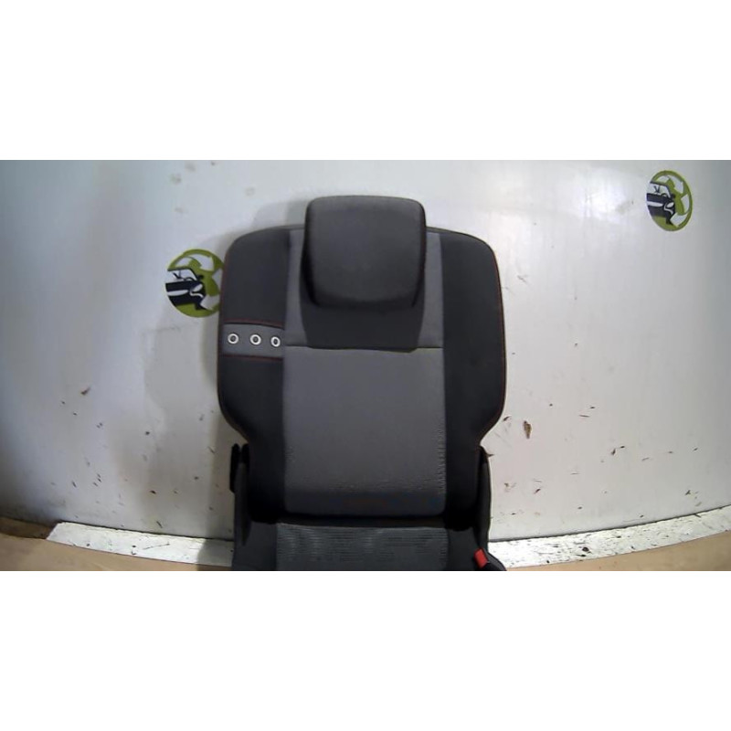 Siege arriere droit RENAULT SCENIC 3 PHASE 2 d’occasion