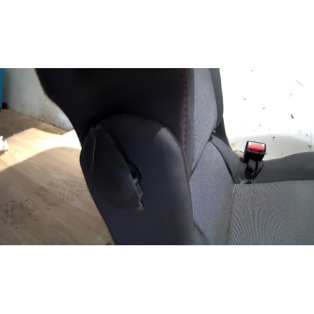 Siege arriere droit RENAULT SCENIC 3 PHASE 2 d’occasion
