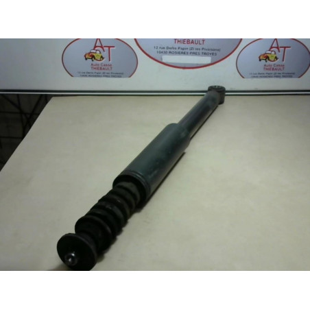 Amortisseur arriere droit RENAULT CLIO III PHASE 2 d’occasion