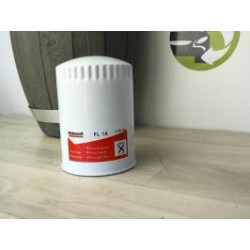 Filtre a huile FORD MAVERICK 1 PHASE 2 d’occasion