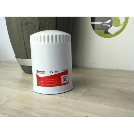 Filtre a huile FORD MAVERICK 1 PHASE 2 d’occasion