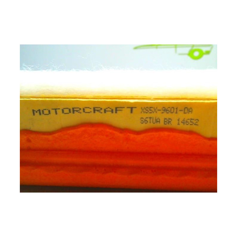 Filtre a air FORD KA PHASE 1 d’occasion