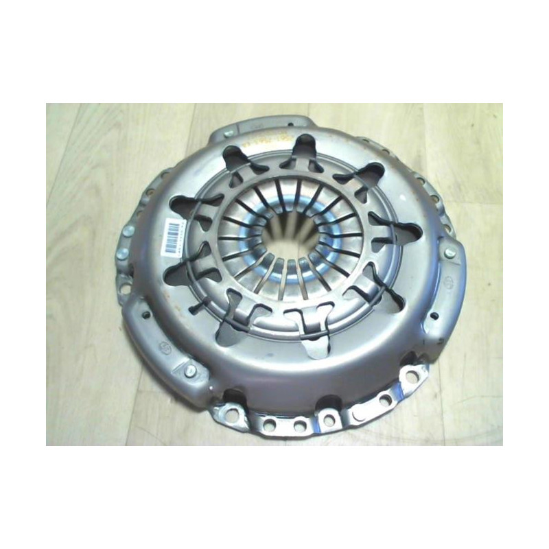 Embrayage FORD FIESTA 5 PHASE 1 d’occasion