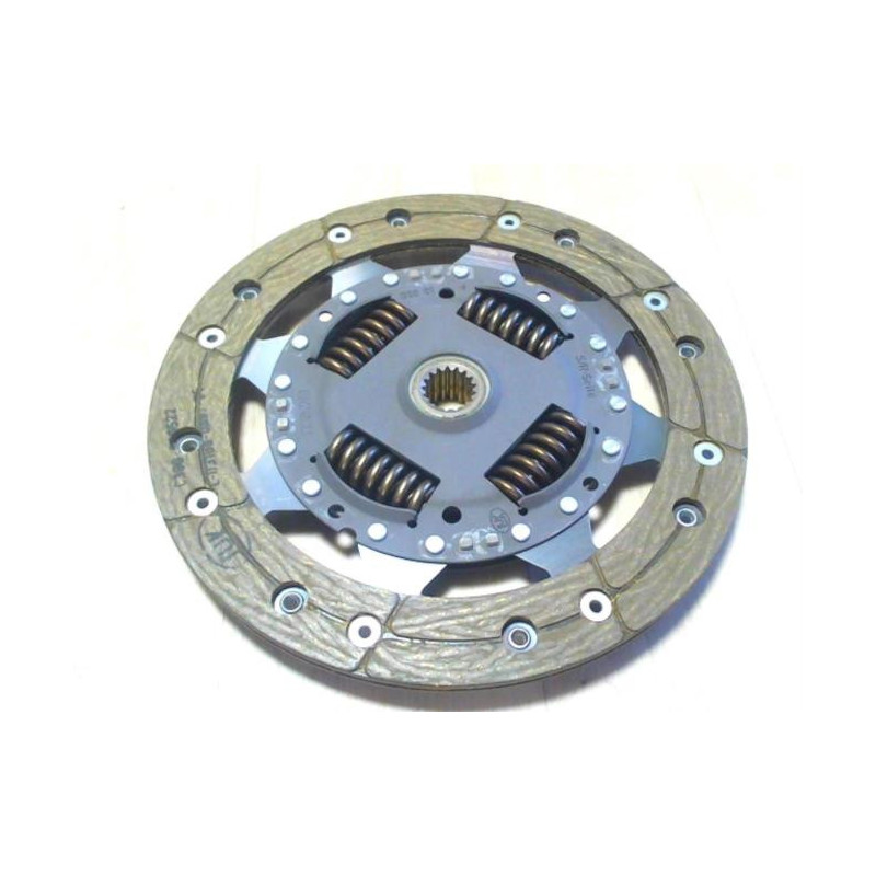 Embrayage FORD FIESTA 5 PHASE 1 d’occasion