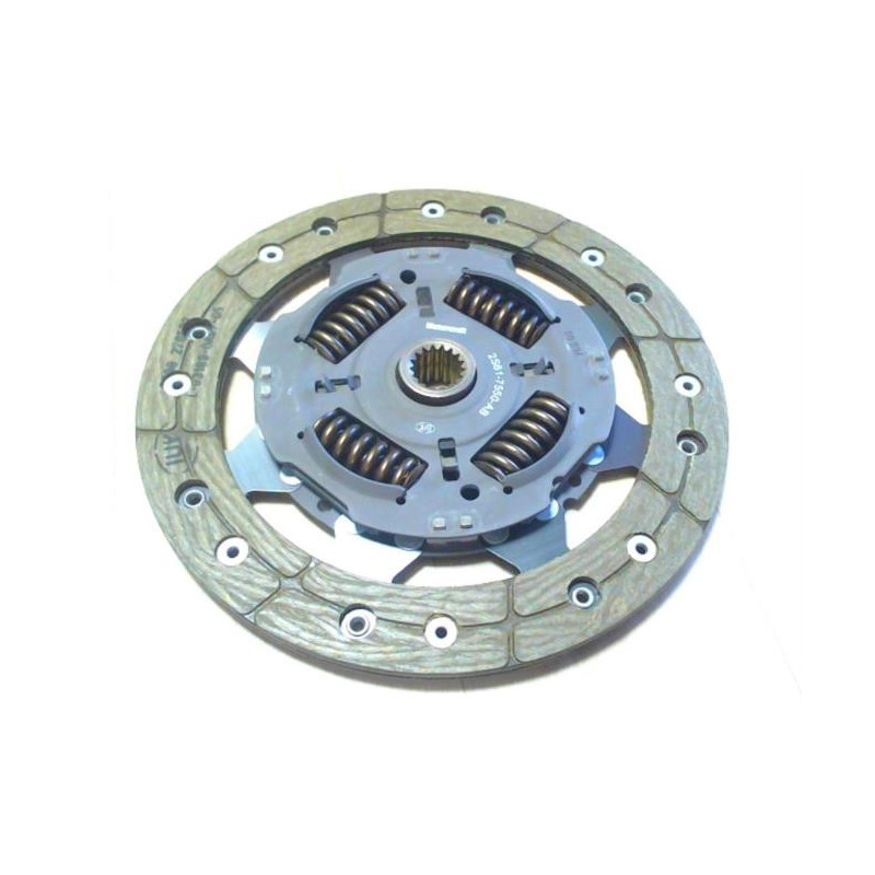 Embrayage FORD FIESTA 5 PHASE 1 d’occasion