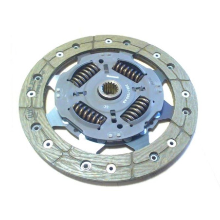 Embrayage FORD FIESTA 5 PHASE 1 d’occasion
