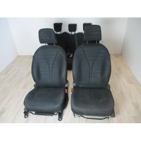 Interieur complet TOYOTA YARIS 2 PHASE 1 d’occasion