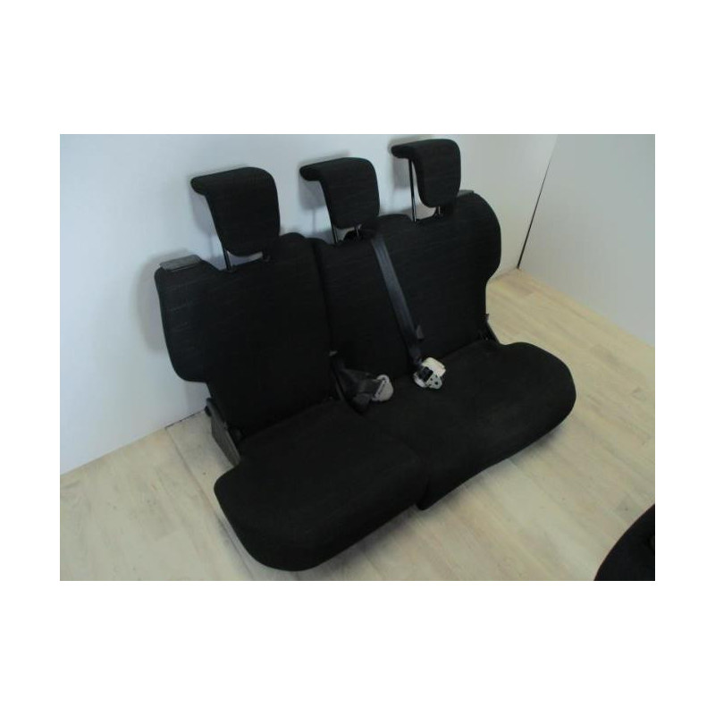 Interieur complet TOYOTA YARIS 2 PHASE 1 d’occasion