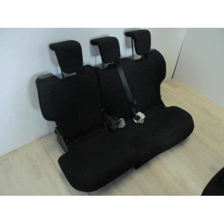 Interieur complet TOYOTA YARIS 2 PHASE 1 d’occasion