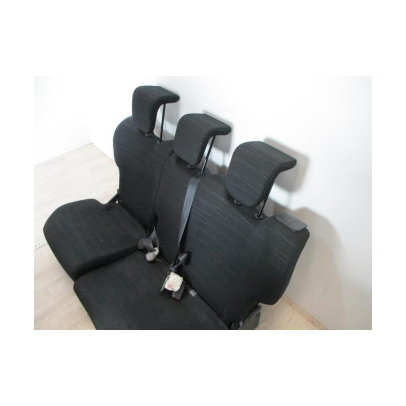 Interieur complet TOYOTA YARIS 2 PHASE 1 d’occasion