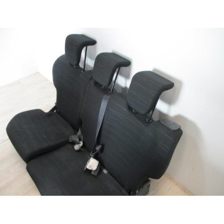 Interieur complet TOYOTA YARIS 2 PHASE 1 d’occasion