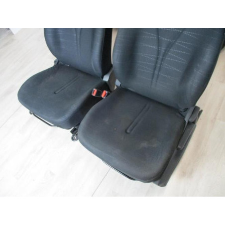 Interieur complet TOYOTA YARIS 2 PHASE 1 d’occasion