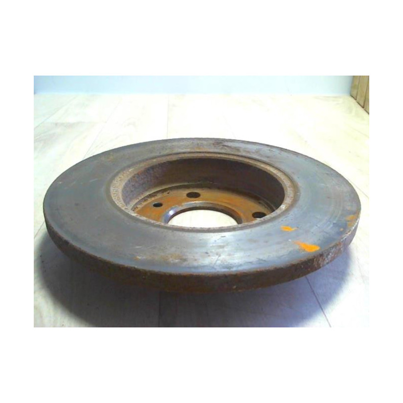 Paire de disques avant (freinage) RENAULT EXPRESS PHASE 1 d’occasion