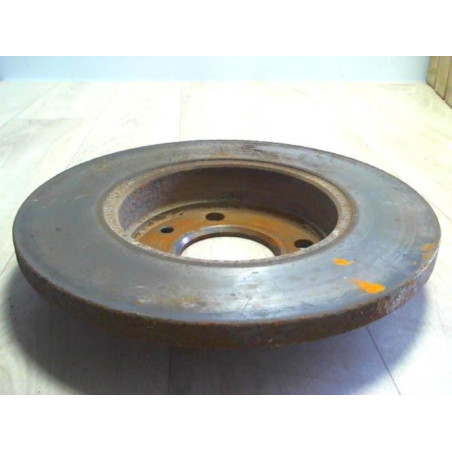 Paire de disques avant (freinage) RENAULT EXPRESS PHASE 1 d’occasion