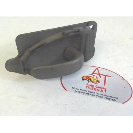 Poignee interieur avant droit CITROEN XSARA PICASSO PHASE 1 d’occasion