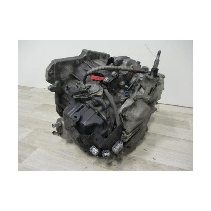 Boite de vitesses RENAULT VEL SATIS PHASE 1 d’occasion
