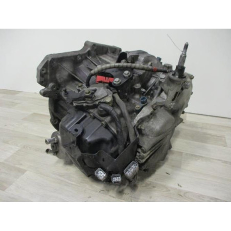 Boite de vitesses RENAULT VEL SATIS PHASE 1 d’occasion