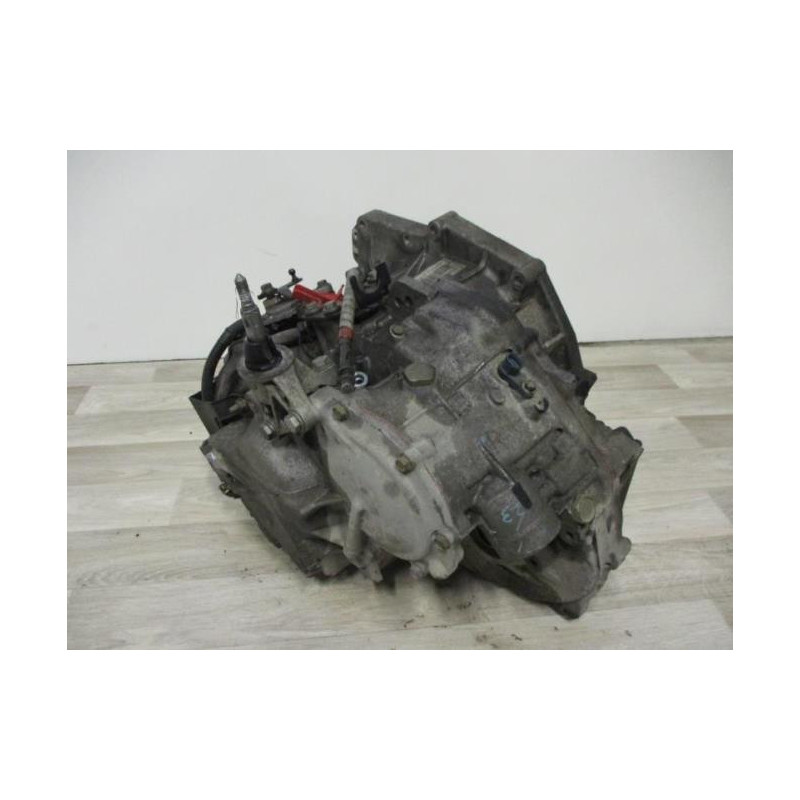 Boite de vitesses RENAULT VEL SATIS PHASE 1 d’occasion