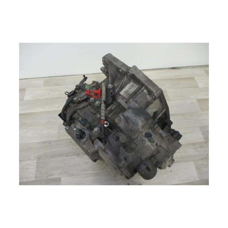 Boite de vitesses RENAULT VEL SATIS PHASE 1 d’occasion