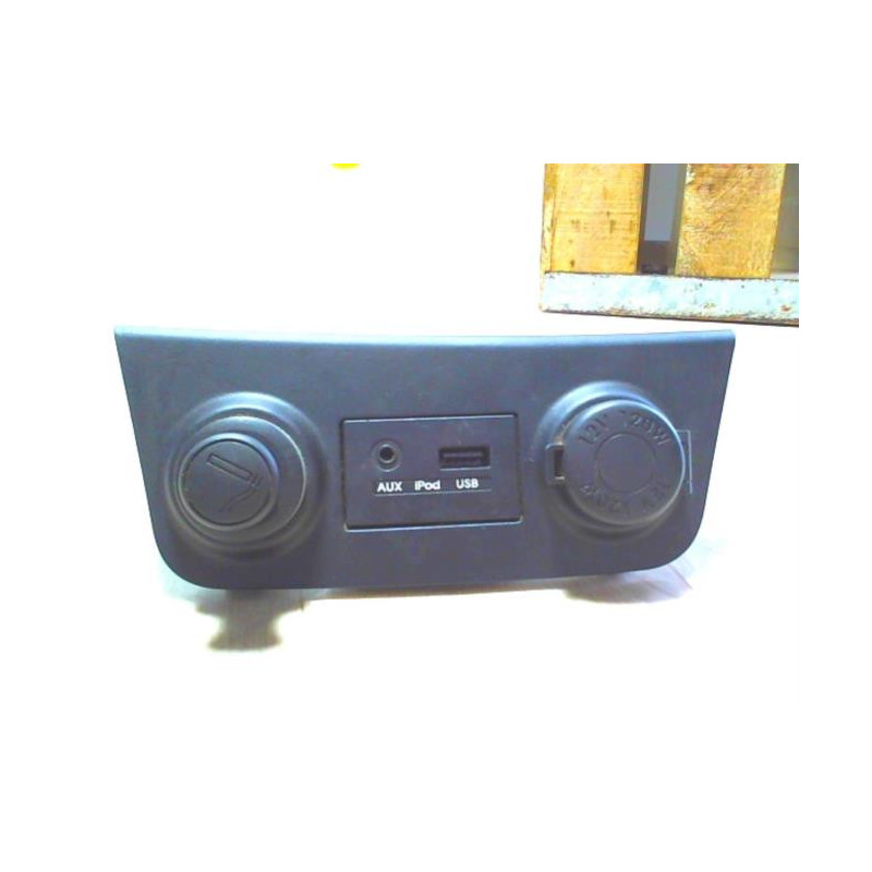 Allume cigare HYUNDAI I 30 1 PHASE 2 BREAK d’occasion