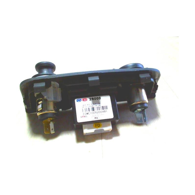 Allume cigare HYUNDAI I 30 1 PHASE 2 BREAK d’occasion