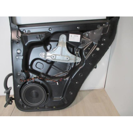 Mecanisme de leve vitre electrique arriere droit PORSCHE CAYENNE 1 PHASE 1 d’occasion