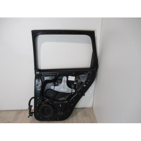 Mecanisme de leve vitre electrique arriere droit PORSCHE CAYENNE 1 PHASE 1 d’occasion