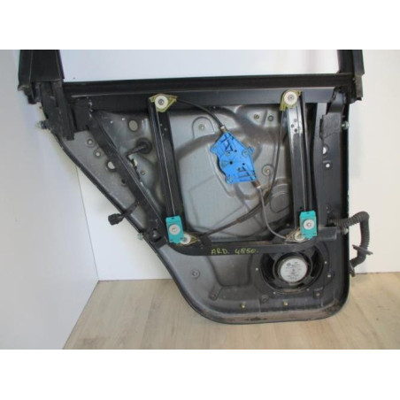 Mecanisme de leve vitre electrique arriere droit PORSCHE CAYENNE 1 PHASE 1 d’occasion