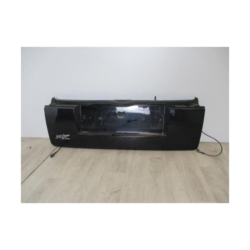 Hayon inferieur CITROEN C2 PHASE 1 d’occasion