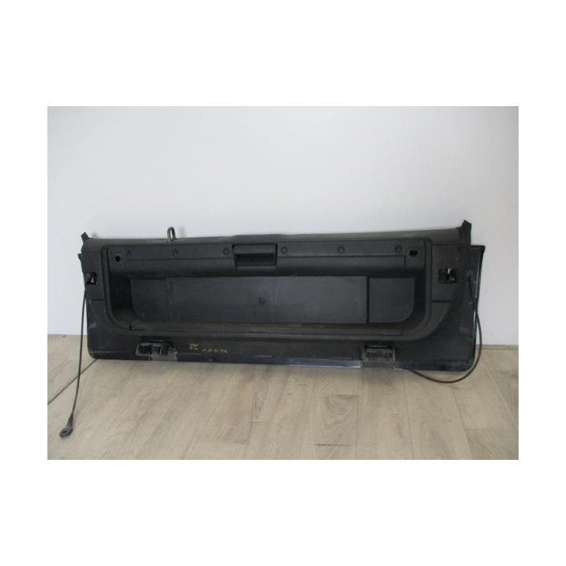 Hayon inferieur CITROEN C2 PHASE 1 d’occasion