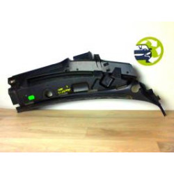 Baie de pare brise CITROEN C3 1 PHASE 2 d’occasion