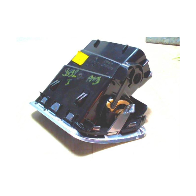 Aerateur tableau de bord avant droit CITROEN C4 2 PHASE 1 d’occasion