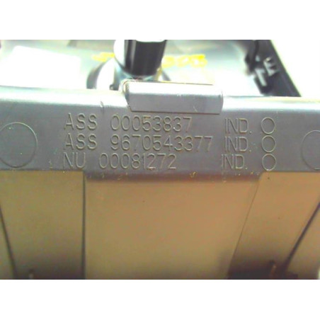 Allume cigare CITROEN C4 2 PHASE 1 d’occasion