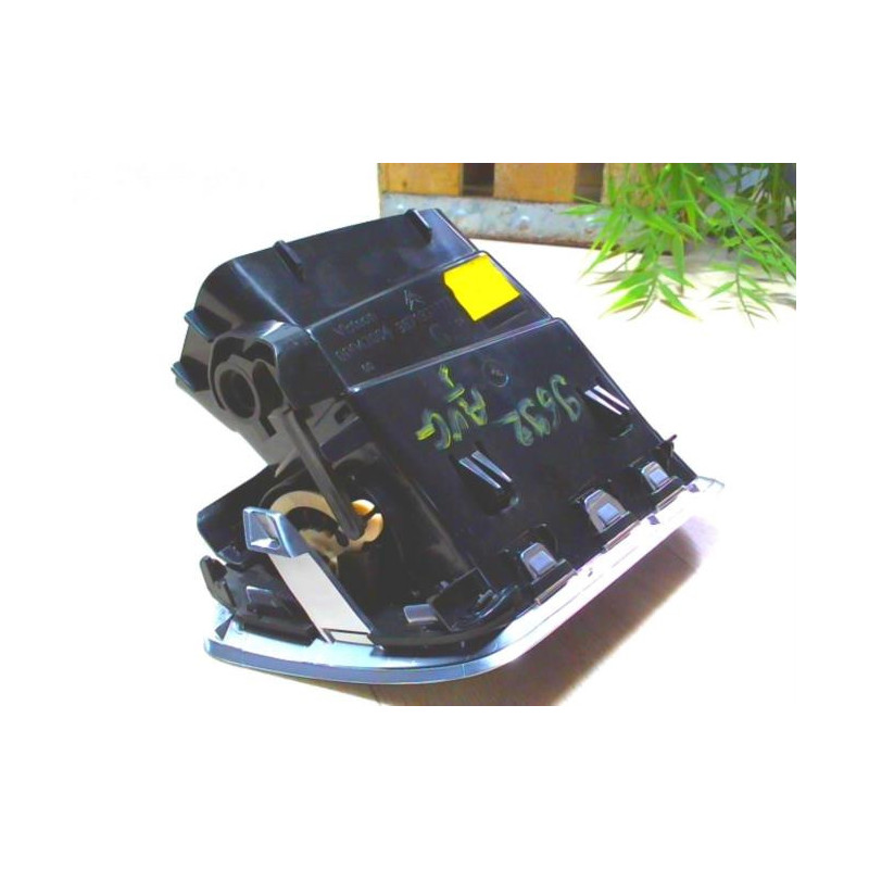 Aerateur tableau de bord avant gauche CITROEN C4 2 PHASE 1 d’occasion
