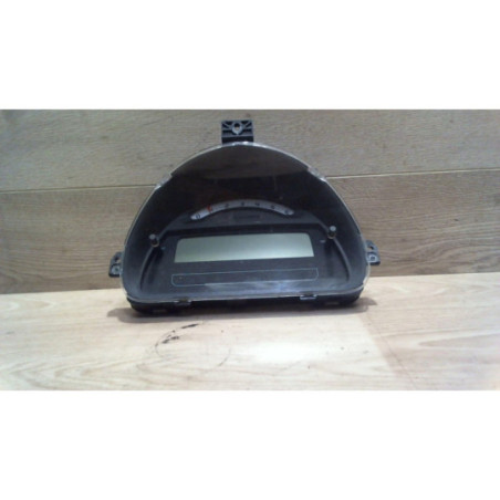Compteur CITROEN C3 1 PHASE 2 d’occasion