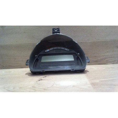 Compteur CITROEN C3 1 PHASE 2 d’occasion