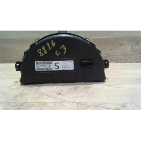 Compteur CITROEN C3 1 PHASE 2 d’occasion