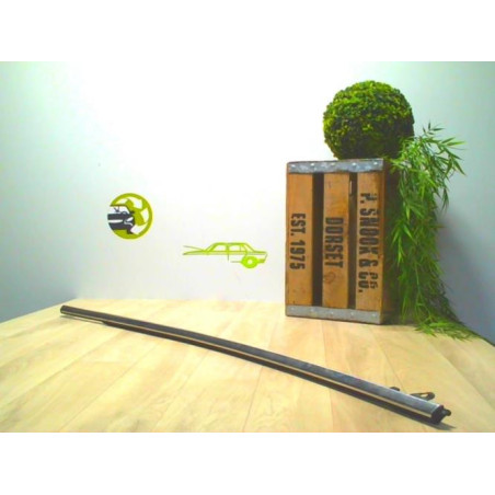 Baguette de porte arriere gauche  CITROEN C4 2 PHASE 1 d’occasion