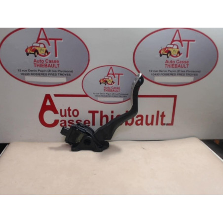 Pedalier d'accelerateur PEUGEOT 207 BERLINE (WA/WC/WM) 1.6 HDI d’occasion