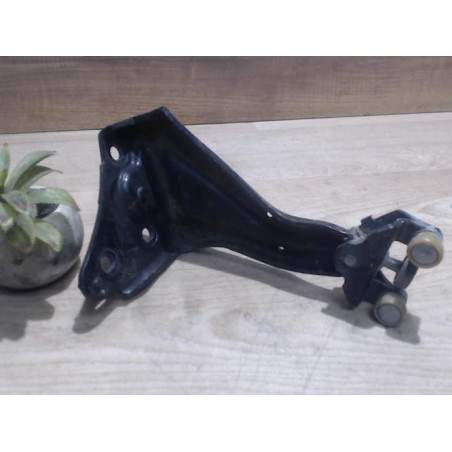 Chariot porte laterale coulissante FIAT SCUDO 2 d’occasion