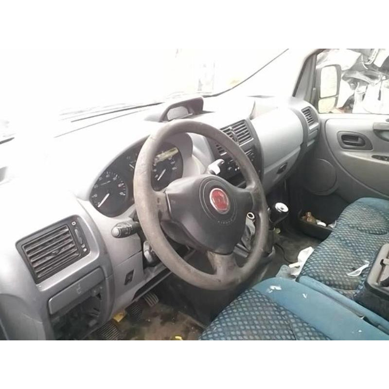 Chariot porte laterale coulissante FIAT SCUDO 2 d’occasion