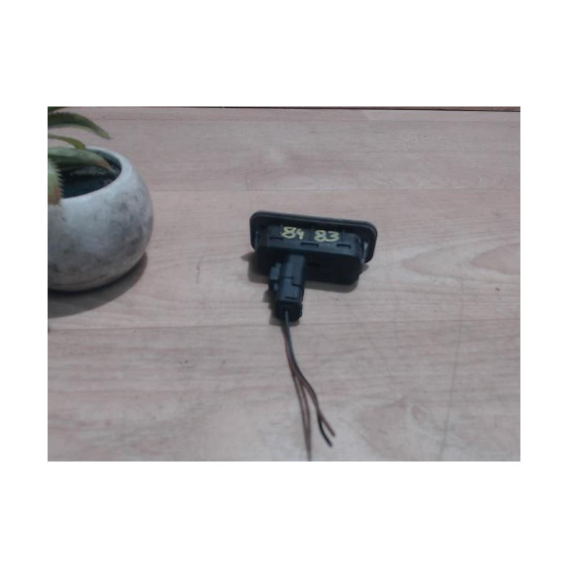 Actionneur serrure hayon RENAULT SCENIC 2 PHASE 1 d’occasion