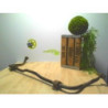 Barre stabilisatrice PEUGEOT 407 PHASE 1 d’occasion