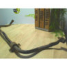 Barre stabilisatrice PEUGEOT 407 PHASE 1 d’occasion