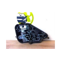 Platine feu arriere gauche OPEL ASTRA H PHASE 1 d’occasion